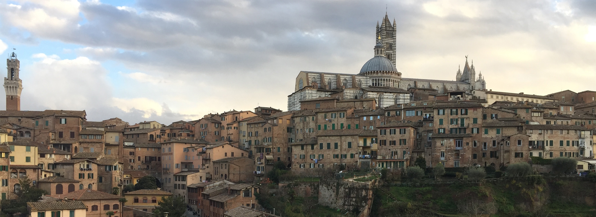 La tua scuola di danza nel centro storico di Siena